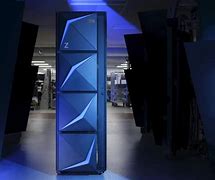 Image result for IBM Z Series Mainframe