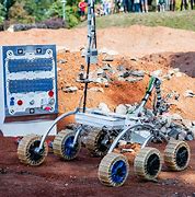 Image result for Caterpillar Rovers Project