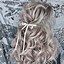 Image result for Perm Hairstyles for Long Hair