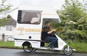 Image result for Smallest RV in the World