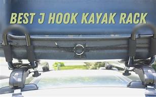 Image result for Kayak J-Hooks