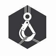 Image result for Crane Hook Logo