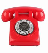 Image result for Yellow Old-Fashioned Telephone