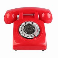 Image result for Vintage Rotary Dial Phone