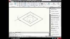 tavolo 3d dwg autocad 2010 creare un tavolo 3d tavolo 3d dwg autocad 2010 creare un tavolo 3d