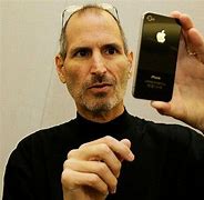 Image result for Steve Jobs iPhone 5