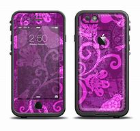 Image result for iPhone 6 Plus LifeProof Case