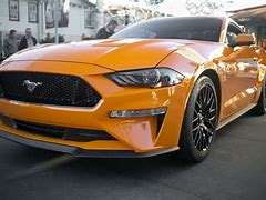 Image result for Front End of 01 Mustang