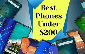 Image result for small phone under $200
