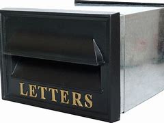 Image result for Letter Case Box
