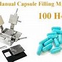 Image result for Capsule Filling Machine 00
