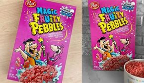 Image result for Fruity Pebbles Games