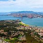 Image result for Aerial View of Downtown San Francisco