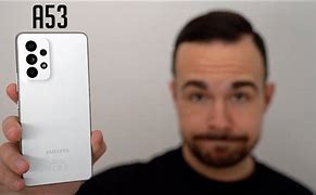 Image result for Samsung A53 Unboxing