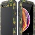 Image result for Metal Gaming Case iPhone SE