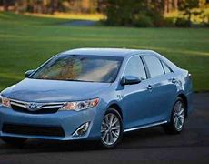 Image result for Toyota Camry SE vs XSE