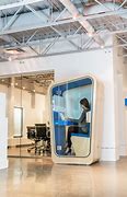 Image result for Phonebooth Office Air Ventilation