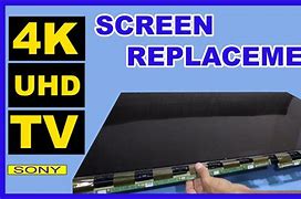 Image result for Replace LCD Screen 40 Inch JVC TV