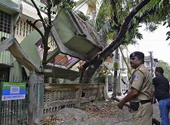 Image result for Earthquake Today India