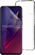 Image result for Wiko Power U20 Smartphone