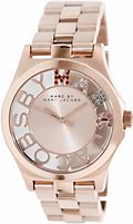 Image result for Marc Jacobs Store Watch