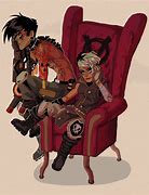 Image result for Fallout New Vegas Courier X Benny