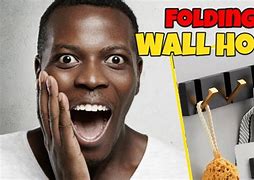 Image result for Utility Wall Hooks