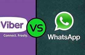 Image result for WhatsApp Viber