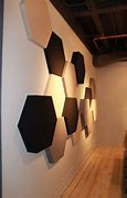 Image result for Acoustic Wall Art