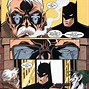 Image result for Batman and Commissioner Gordon