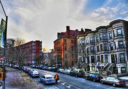 Image result for Brooklyn Flatbush Streets
