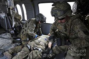 Image result for Army Medic Stock Reference