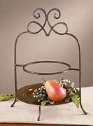 Image result for Plate Display Stand