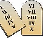 Image result for Stone Tablet Writing