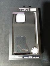Image result for Tumi iPhone 11 Pro Max Case