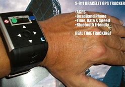 Image result for Locator Bracelet