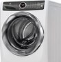 Image result for Electrolux Stacked Washer Dryer