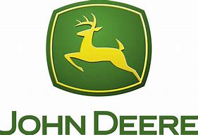Image result for John Deere Logo Clip Art