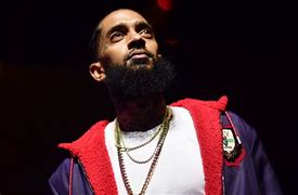 Image result for Nipsey Hussle Crip