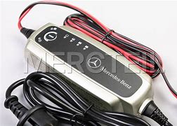 Image result for Mercedes Battery Charger