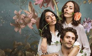 Image result for Netflix Series Mexicanas