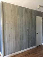 Image result for Grey Wall Panelling