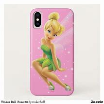 Image result for Tinkerbell iPod Case