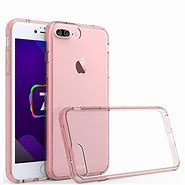 Image result for iPhone 7 Plus Case with Clear Back