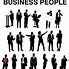Image result for Business People Silhouette Graphic Design