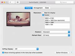 Image result for 4K Monitor for Apple Computer