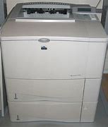 Image result for HP LaserJet 4000 Series