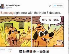 Image result for Say Hi to the New Galaxy Note Meme