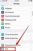 Image result for Setting App for iPhone