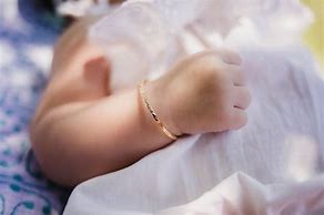 Image result for Baby Keepsake Bracelet